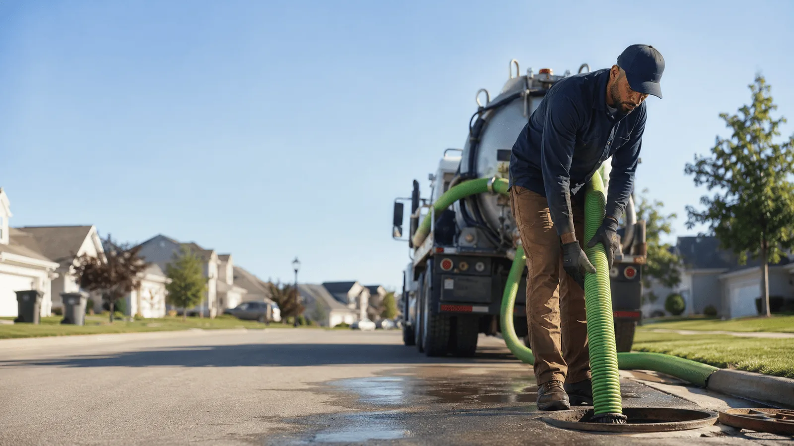 Mosquito Control in Wellsville, KS